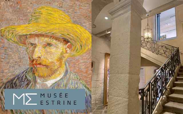 Musée Estrine